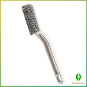 GW แปรงขัดพื้น แปรงห้องน้ำ แปรงทำความสะอาดห้องน้ำ ขัดมุมแบบ มัลติฟังก์ชั่น Multi-function brush