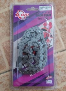 ชุดโซ่ราวลิ้น 2x3 102L (102 ข้อ) สำหรับ Honda Phantom 200