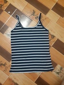 ÁO SỌC 2 DÂY SIZE ĐẠI - ÁO THUN HAI DÂY BIG SIZE (51kg_65kg)