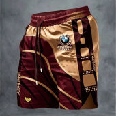 2026 Flat Bottom Short for Men Korean Style Leisure Made of Cool Fabric Mens Bottoms Summer Basketball Sweatpants Casual Loose Shorts Men Sale