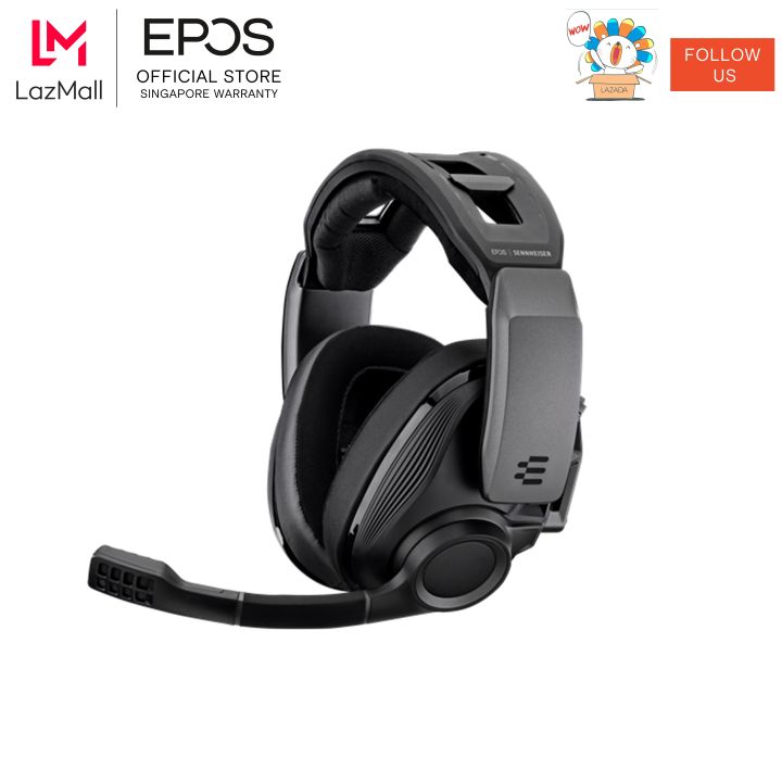 GSP 670　Gaming Series　EPOS　SENNHEISER 129cbb047fc25d9512d5c8ec7fbf15