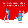 Colgate Zigzag Charcoal Soft Toothbrush Value Pack of 3. 