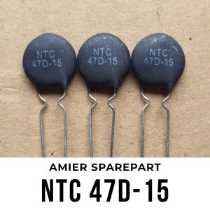 NTC47D-15 NTC 47D-15 47D 15