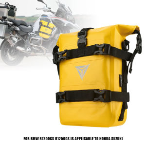 Motorcycle Tool Bag Bumper Repair Tool Placement Bag Waterproof Bag for BMW R1250GS R1250 GS ADV R 1250GS Adventure
