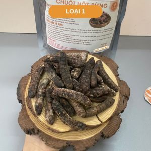 Combo 2kg Chuối Hột Rừng Thiện Thảo Mộc (Mới Khô Sạch) - Giảm Đau Xương Khớp Gout Sỏi Thận Bồi Bổ Sức Khỏe