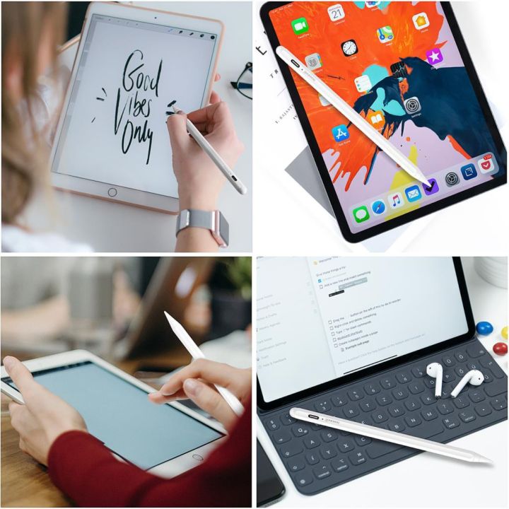 GOOJODOQ%2010th%20Gen%20Stylus%20Pen%20For%20iPad%20with%20Palm%20Rejection%20iPad%20Pencil%20Compatible%20with%20iPad%20Pro%202021%202020%202018%20iPad%2010.2%207th%208th%209th%20Gen%20For%20iPad%20Air%205%2010.9%20Air%203%2010.5%20-%20Image%206