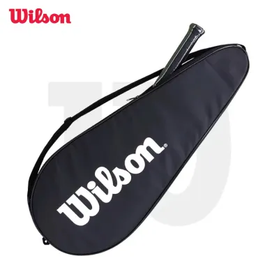 Original Lightweight Tennis Bag - Portable Court Racket Sports Bag