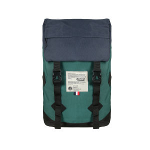 Tas Sekolah Smp Sma Ransel Laptop Pria Wanita Daypack Kuliah Urban Backpack Kerja Langky IBCU Schema