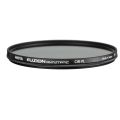 Hoya Fusion Antistatic CPL Filter/Polariser Slim Filter 49/52/55/58/62/67/72/77/82mm Polarizing/Polarizer CIR-PL for Camera Lens. 
