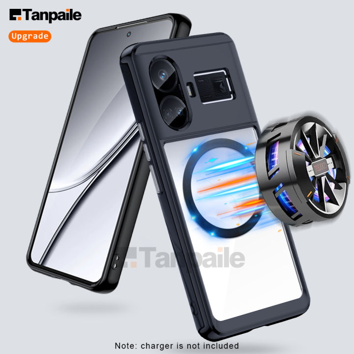 Magnetic Case Note 20 Ultra Wireless Charging Wireless Charger