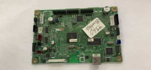 Card chính main tín hiệu usb Brother 7360 tháo máy bảo hành 1 tháng