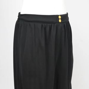 wish mens summer casual pants Mens Ankle-Tied Pants Medieval Pirate Quick-Dry Trousers In Stock