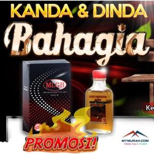 💪 Kanda & Dinda Bahagia dengan MLGB + Lulus KKM ✔️