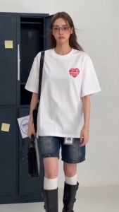 ✅ 7th Street (Seven Street) Oversized T-Shirt Model OF-SOH002 .C