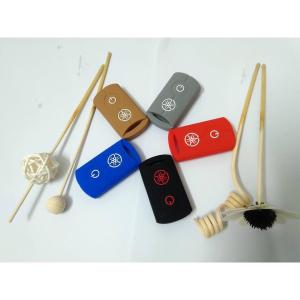 Bọc(Bao) Khóa Smartkey Yamaha GRANDE NVX JANUSFREEGO SMK Silicon (Đủ Màu)