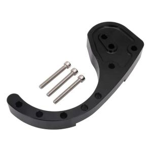 ATV Accessories for Banshee 350 YFZ350 Engine Case Saver Case with Hardware Protection Chain Guard Easy Installation