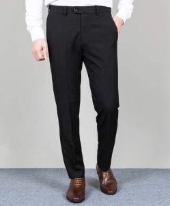 [HÀNG VNXK - DÀY DẶN] Quần tây âu nam cao cấp co giãn dày dặn đẹp  phong cách Hàn Quốc