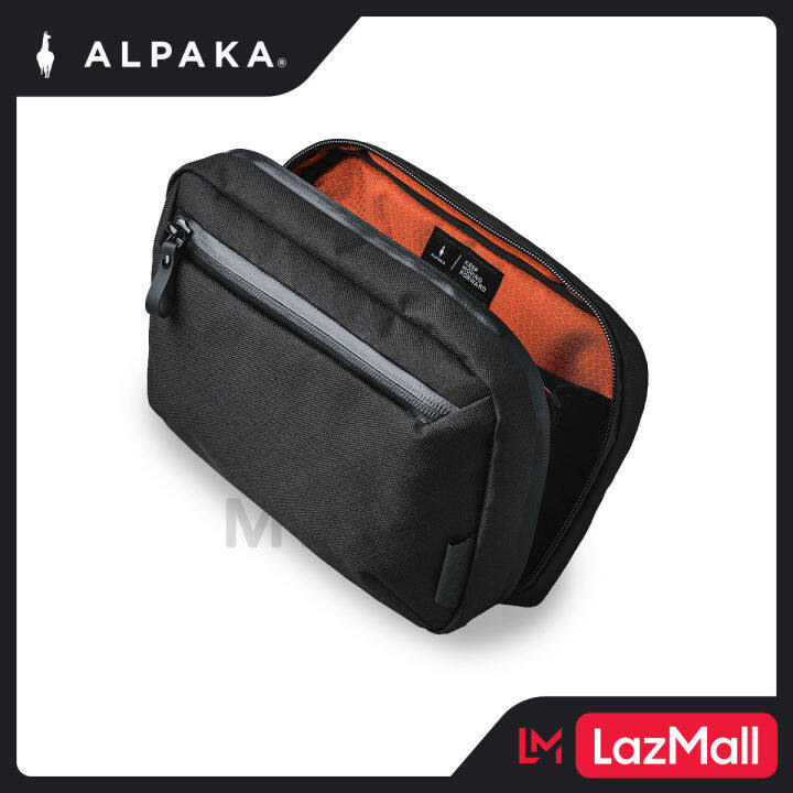 Alpaka Elements Tech Case V2 with Detachable Sling Strap Lazada PH