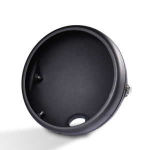 Chóa đèn pha 7 inch dùng cho Yamaha PG1
