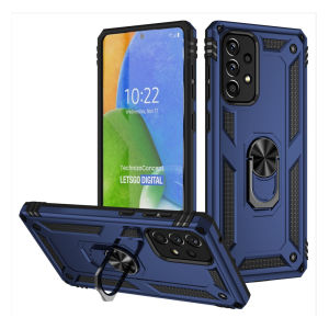 Shockproof Armor Back Cover for iPhone 14 iPhone Plus iPhone pro  iPhone Pro max iPhone14 14pro 14 Plus 14max Stand Holder Car Ring Phone case Hot Sale(SG Seller)