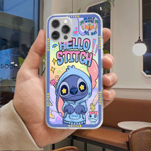 Case Hologram VIVO Y12 Y12i Y15 Y17 Y20 Y12S Y20S Y20SG Y21 Y21A Y21S Y21E Y21T Y33S Y33T Motif ( 3D KARTUN ) Softcase Hologram Bening Tebal - Clear Case 2MM - Sofkes Hp - Kesing Lucu - Casing Viral