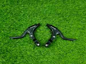 JARVIS Ragusa Aluminum Alloy Bicycle Brake Lever Mountain Bike MTB Brakes (LEFT AND RIGHT)