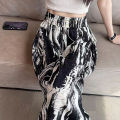 ‌‌Diana cargo pants women seluar cargo perempuan high quality stylish beautiful Fashion A93L044 35Z240831. 