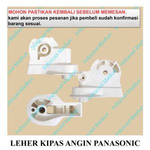 NECK FAN / LEHER KIPAS ANGIN / LEHER KIPAS ANGIN PANASONIC