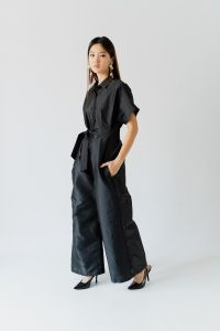 Jolie Clothing Sola Jumpsuit