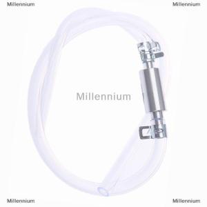 [COD] Millennium Ống xả phanh ly hợp Bộ dụng cụ chảy máu ống van một chiều xe máy ô tô