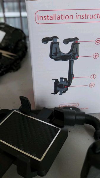 Buyer review video 2