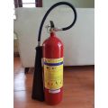 BÌNH PCCC CO2  BÌNH CO2 CHỮA CHÁY LOẠI 3KG LÀ LOẠI BÌNH PHÒNG CHÁY CHỮA CHÁY CHỨA KHÍ CO2. 