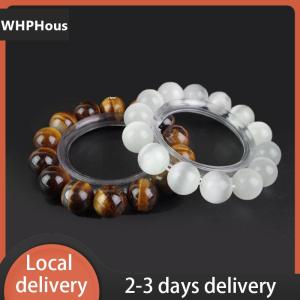 [COD] WHPHous Ship within 24 hours 1PCS Clear Jewelry Bracelet Display Holder Bangle Organizer Rack