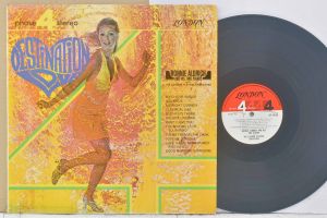 1 แผ่นเสียง 12นิ้ว h79 RONNIE ALDRICH DESTINATION LOVE แผ่นVG++ริ้วรอยบาง เสียงรบกวนนิดหน่อยไม่มีรอยลึก แผ่นล้างทำความสะอาดแล้ว ปกVG++มีตำหนิขอบนิดหน่อย ขอบไม่ขาด สันไม่ทะลุ