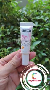 Sample Kem Chống Nắng Physiogel Red Soothing AI SPF50+ 5ml Mini Size - ✔️ Hỗ trợ làm dịu làn da nhạy cảm dễ mẩn đỏ ✔️ Dưỡng ẩm hạn chế cảm giác khô căng trên da ✔️ Hỗ trợ duy trì hàng rào bảo vệ tự nhiên của da ✔️ Giúp da mềm mại và dễ chịu hơn