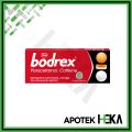 Bodrex Merah isi 20 Tablet - Paracetamol Meringankan Sakit Kepala. 