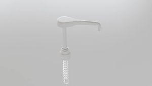 Heavy-Duty 5-Gallon Bucket Pump Dispenser with Leak-Proof Cap – Compatible with Oil Laundry Soap Detergent Fabric Softener Degreasers and More. Making it Ideal for Commercial and Household