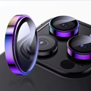SENSE King Kong Premium Quality Camera Lens for iPhone 17 16 15 14 13 12 11 Pro Max Air 1 Set (2 or 3 Lenses) with Removal and Installation Tools