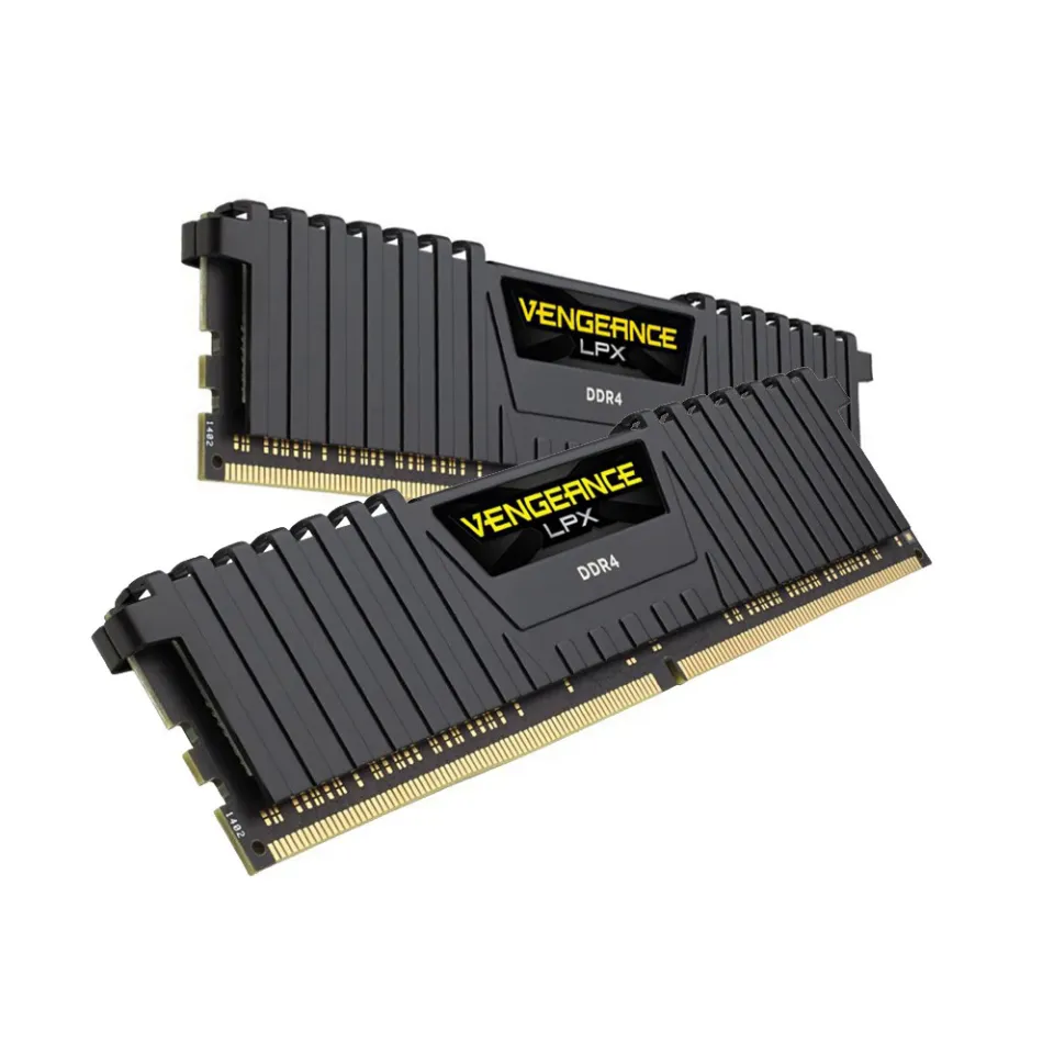3 Year Warranty]CORSAIR Vengeance LPX DDR4 Kit 8GB 16GB 3200MHZ