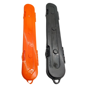 Chainsaw chuỗi lưu trữ hộp với dung tích lớn và dễ dàng tổ chức Chainsaw phụ kiện Chuỗi tổ chức mang trường hợp