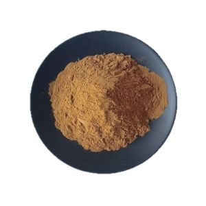 Curcuma Extract water-soluble 10:1 food grade raw material beverage powder edible herbal extract ready stock