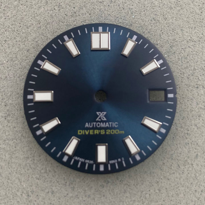 Outil Horloger Pour Mouvement NH35/NH36 - Tige D'observateur Et De Réparation, En Acier, Marque Générique