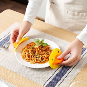 QUÀ TẶNG TIỆN ÍCH MIẾNG NHẤC NỒI SILICONE | COMBO 2 CẶP MẶT VỊT DỄ THƯƠNG | KẸP NỒI CHỐNG NÓNG NHÀ BẾP