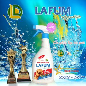 Nước lau gạch đa năng tẩy nền mốc rêu xi mănng ố rỉ sét trên nền gạch can 2L