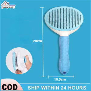 Dogs and cats hair brush comb hair brush comb hair cleaner cat gods pet special cats for pet grooming comb supplies