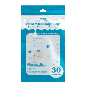 Dr.Isla kantong ASI MSB01 Milk Powder Storage Bag Asi Bag / Pre-sterilized Breast Milk Bag Isi 30 Bag / 250 Ml / 30 Bag / Kantong Asi Mom Uung Isi 30 Kantong Asi 250Ml C264 Plastik Asi Isi 30Pcs Dgn Thermal Sensor Breastmilk Storage Bag PK Gabag Kolibri