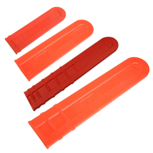 Lưỡi cưa/chuỗi Bìa 12 "14" 16 "18" 20 "để lưu trữ và vận chuyển hiệu quả Bộ sưu tập của chuỗi Saw bền