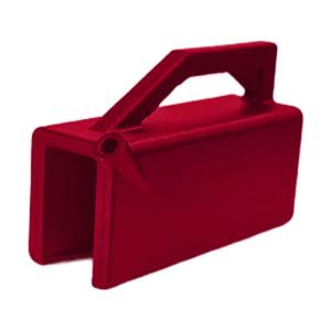 Strong Motorcycle Chain Lubricator Applicator Tool with Oil Pressure Control Chain Lubrication for Smooth Maintenance