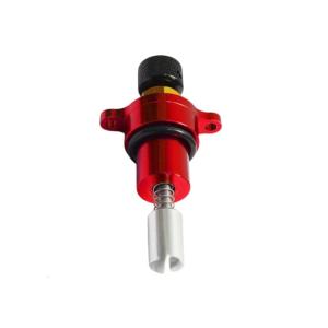 Nâng cấp động cơ tốc độ nhàn rỗi hiệu quả cao cho thân van điều chỉnh tăng cường sự ổn định của động cơ xây dựng hợp kim nhôm