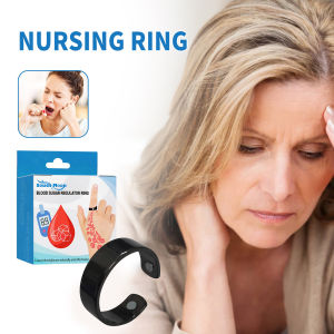 Body Care Rings Relieve Physical Discomfort Body Care Rings Relieve Stress Sun Protection And Anxiety 身体护理指环